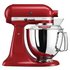 KitchenAid 5KSM175PSBER Artisan Stand Mixer - Red