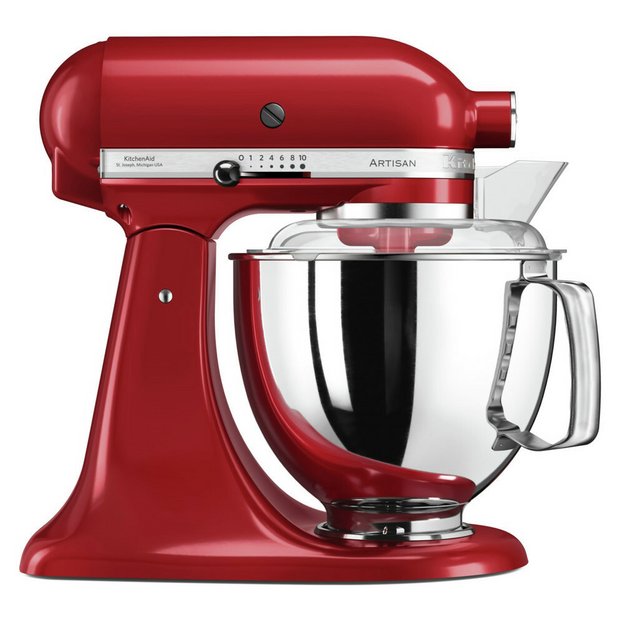 Argos on sale kenwood mixer