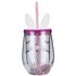 Argos Home Bunny Drinks Cup with Straw