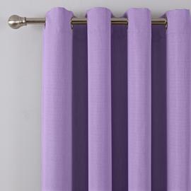 Argos Home Blackout Curtains