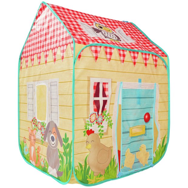 Childrens tents sale at argos