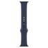 Apple Watch 40mm Midnight Blue Sport Band