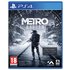 Metro Exodus PS4 Game