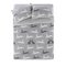 Argos Home Fleece Hare Bedding Set - Double