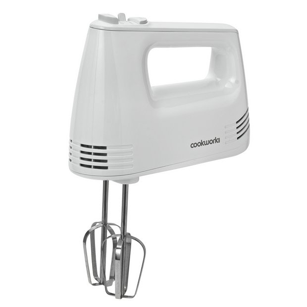 Hand mixer clearance uk