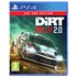 DiRT Rally 2.0 PS4 Game