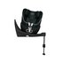 Cybex Sirona S i-Size Rotating Car Seat â€“ Urban Black 2019