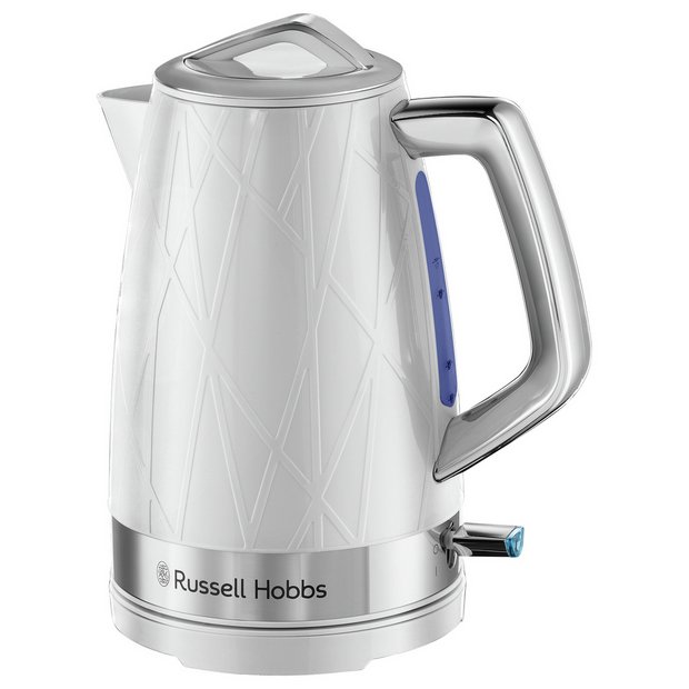 Argos Stainless Steel Kettle vlr.eng.br