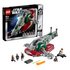 LEGO Star Wars Slave l 20th Anniversary Playset - 75243 
