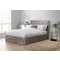 Argos Home Kourtney End Open Ottoman Sml Double Bed - Silver