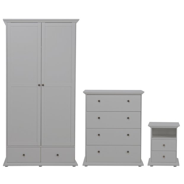 Argos bedroom store furniture sets