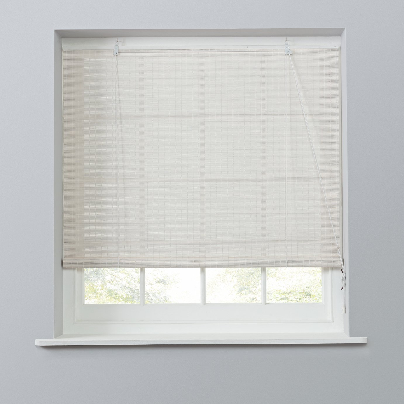 argos wooden blinds