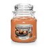 Home Inspiration Medium Jar CandleClementine Spice