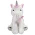 Chad Valley Dream Kingdom Unicorn Soft Toy