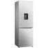 Bush 60185FFWTD Fridge Freezer - White