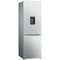 Bush 60185FFWTD Fridge Freezer - White