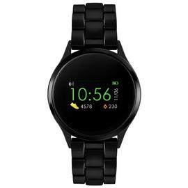 Reflex Active Series 4 Gunmetal Bracelet Smart Watch