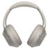 Sony WH-1000XM3 On - Ear Wireless Headphones - Silver