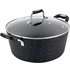 Scoville Neverstick 28cm Stockpot