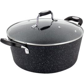 Scoville Neverstick 28cm Stock Pot