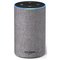 Amazon Echo (2nd generation) - Heather Grey