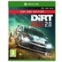 DiRT Rally 2.0 Xbox One Game