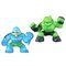 Heroes of Goo Jit Zu Battle Pack