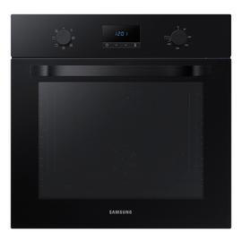 Samsung NV70K1340BB Built In Single Electric Oven - Black