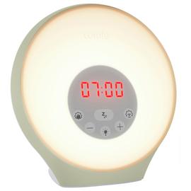Lumie Sunrise Alarm Clock