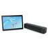 Lenovo Tab P10 10 Inch 32GB FHD Tablet & Alexa Smart Speaker