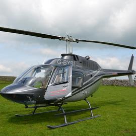 Buyagift 6 Mile Helicopter Tour For 2 Gift Experience
