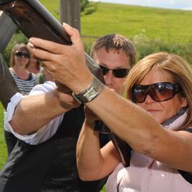 Buyagift Clay Pigeon Shooting For Two Gift Experience