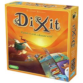 Dixit Game