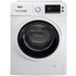 Bush WMNBX814W 8KG 1400 Spin Washing Machine - White