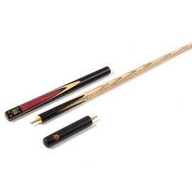 BCE Heritage 3/4 Cut 3 Piece Extendable Snooker Cue