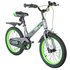 Iota Urban Team 16 inch Wheel Size Kids Bike