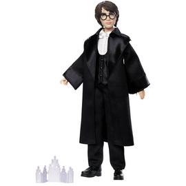 Harry Potter Yule Ball Doll