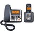 Binatone 3525 Speakeasy Concept Combo Telephone - Twin