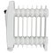 Challenge 0.9kW Mini Oil Filled Radiator