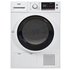 Bush TDNBX8HP 8KG Heat Pump Tumble Dryer - White