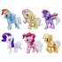My Little Pony Special Rainbow Pack