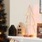 Argos Home Christmas Noir Tree Light - Copper