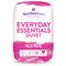 Slumberdown Everyday Essentials 10.5 Tog Duvet - Single 