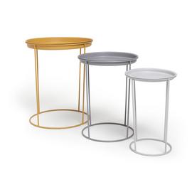 Argos Home Finley Nesting Tables