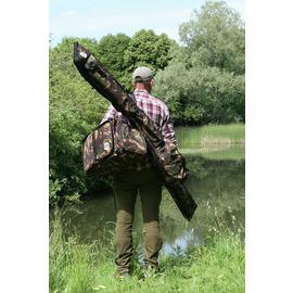 Matt Hayes Fishing Luggage Camo Set
