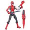 Power Rangers Beast Morphers Red Ranger 6-inch Figure
