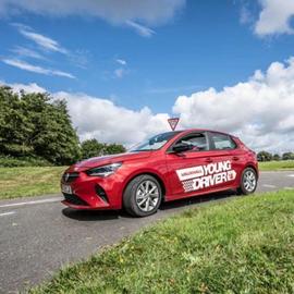 Buyagift 30 Minute Young Driver Experience Gift Experience