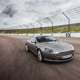 Buyagift Supercar Thrill With High Speed Passenger Ride