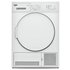 Bush TD7CNBCW 7KG Condenser Tumble Dryer - White