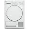 Bush TD7CNBCW 7KG Condenser Tumble Dryer - White